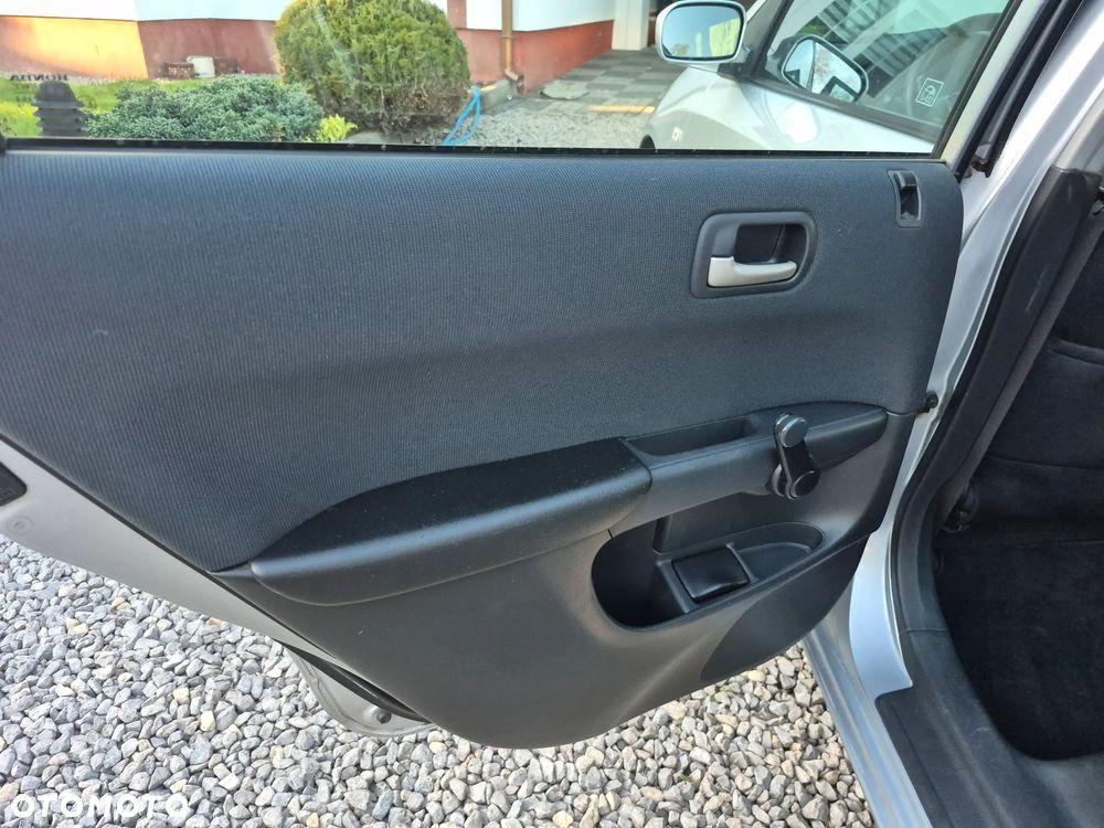 Honda Civic 1.4i LS High - 14