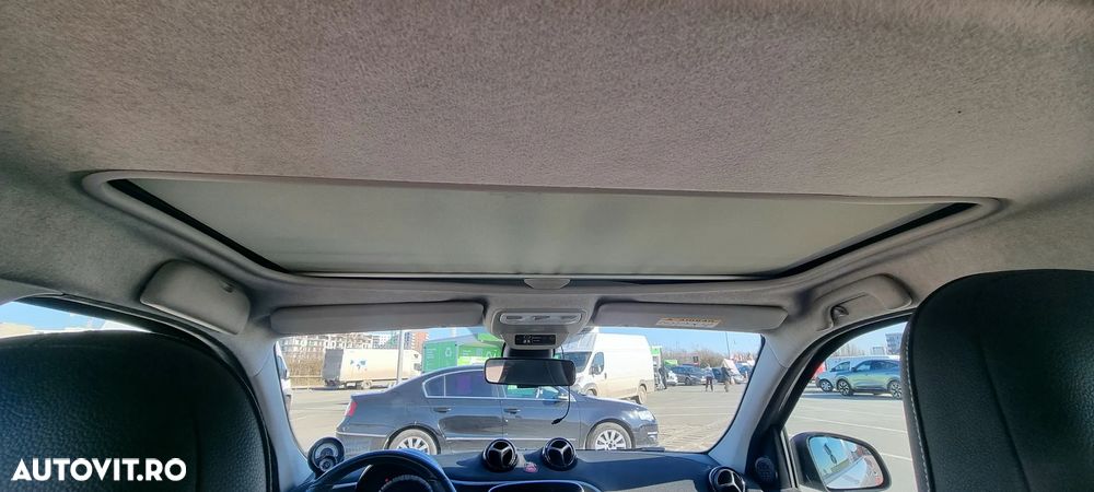 Smart Forfour twinamic - 18