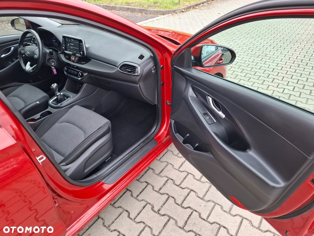 Hyundai i30 - 35