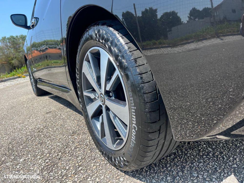 Nissan Leaf 40 kWh Tekna - 10