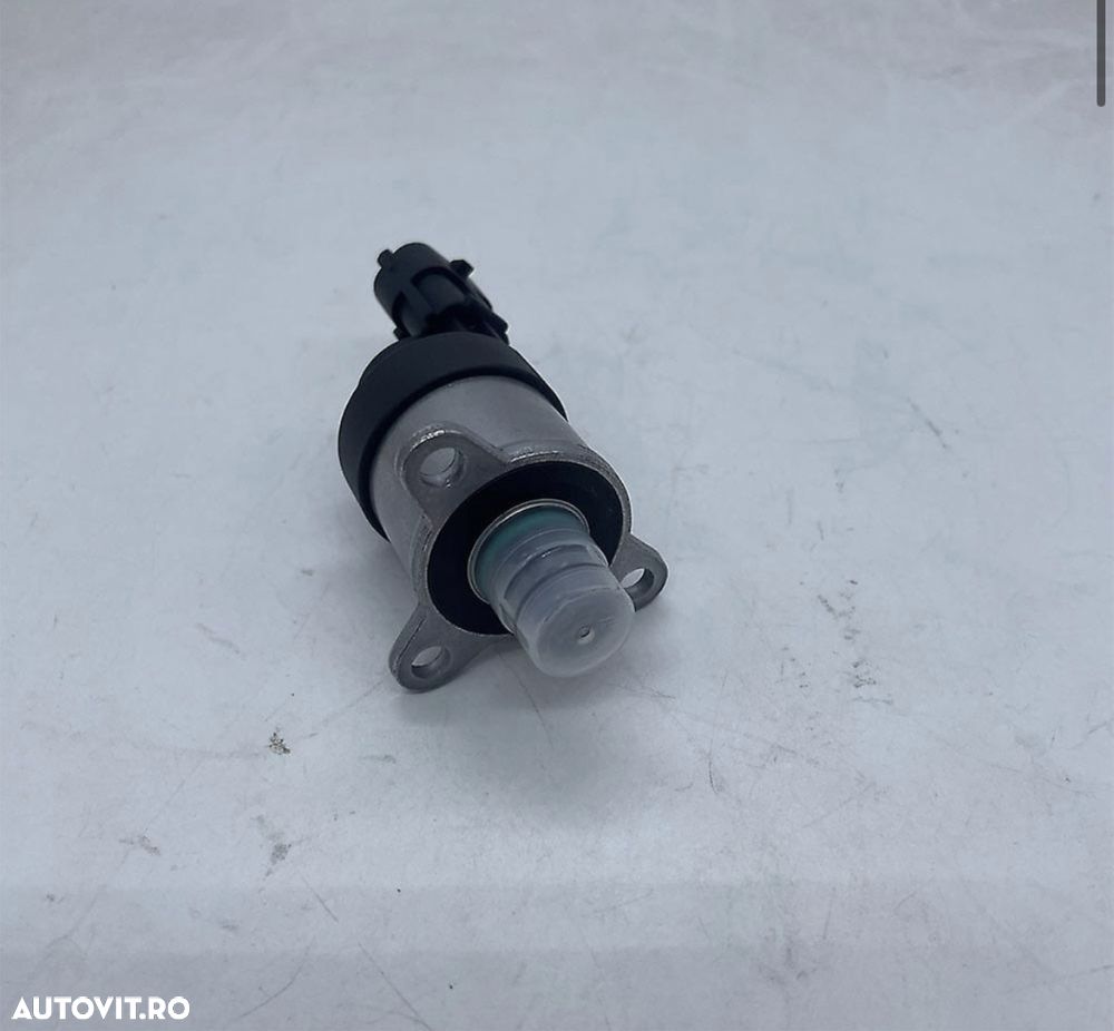 Rail Supapa Presiune Regulator Pompa Inalte FORD DAF IVECO FIAT - 1