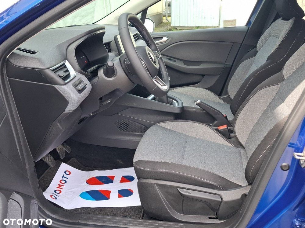 Mitsubishi Colt 1.0T Invite Style Cold - 11