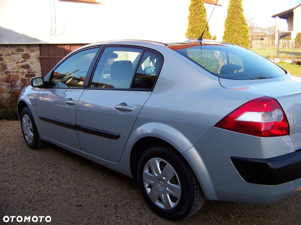 Renault Megane - 7