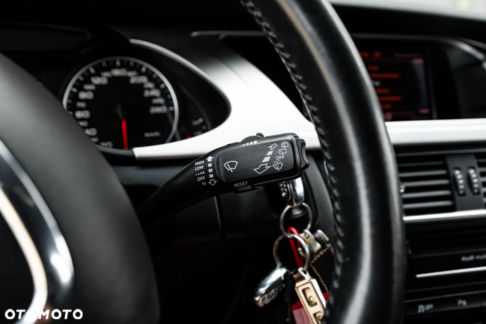 Audi A4 - 27