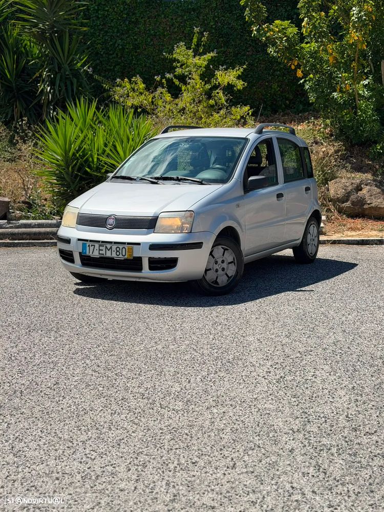 Fiat Panda 1.1 Active ECO - 1