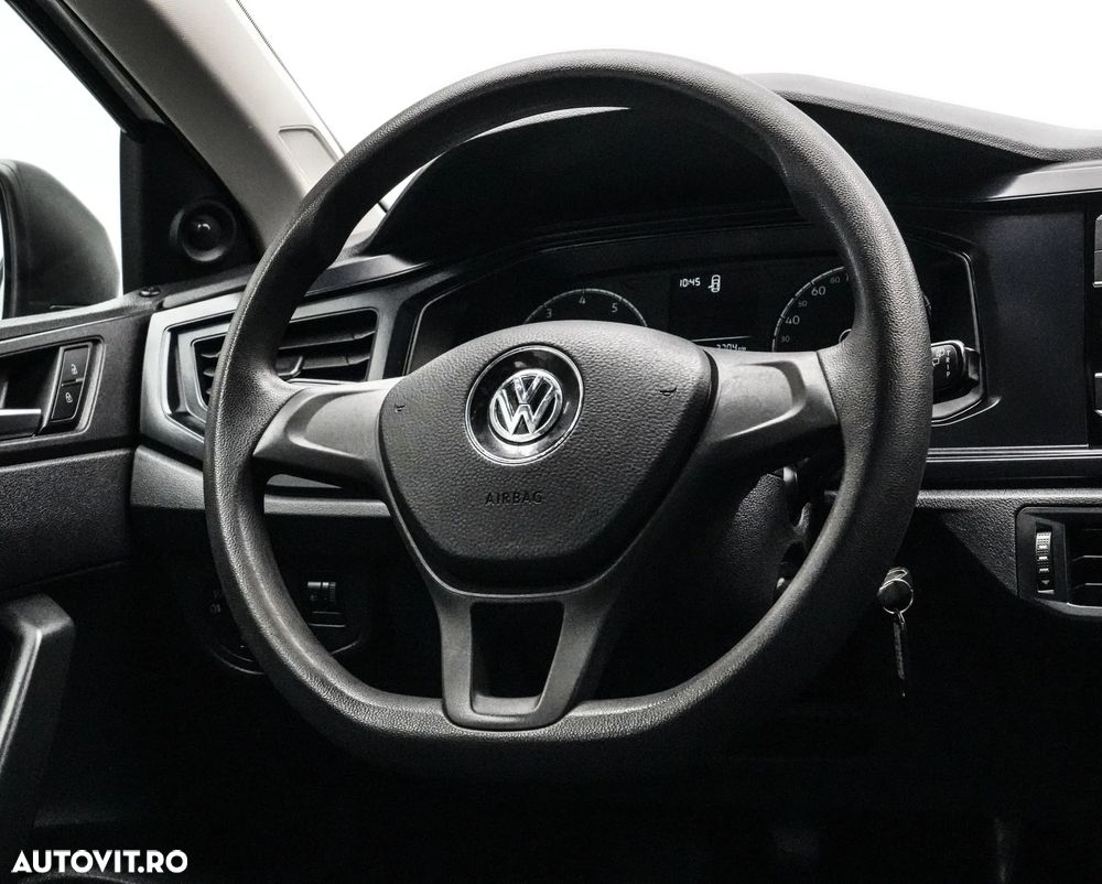 Volkswagen Polo 1.0 Trendline - 17