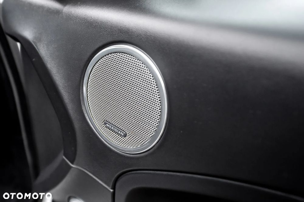 Land Rover Range Rover Evoque Coupe Si4 Prestige - 37