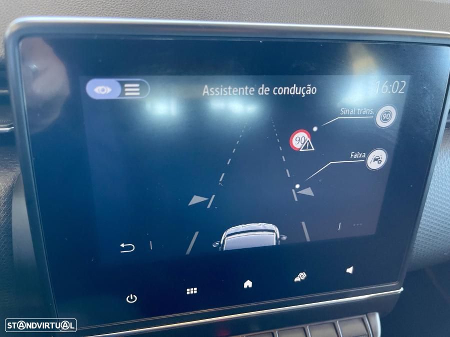 Renault Clio SCe 65 ZEN - 21