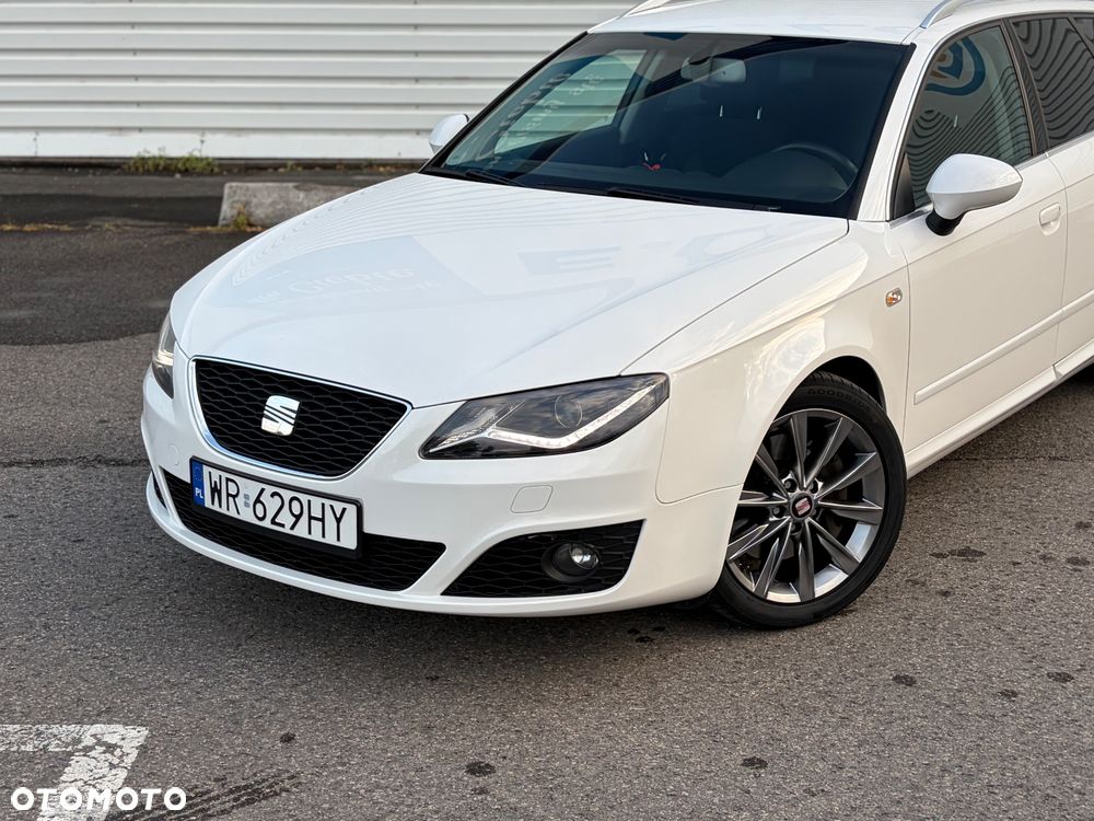 Seat Exeo - 12