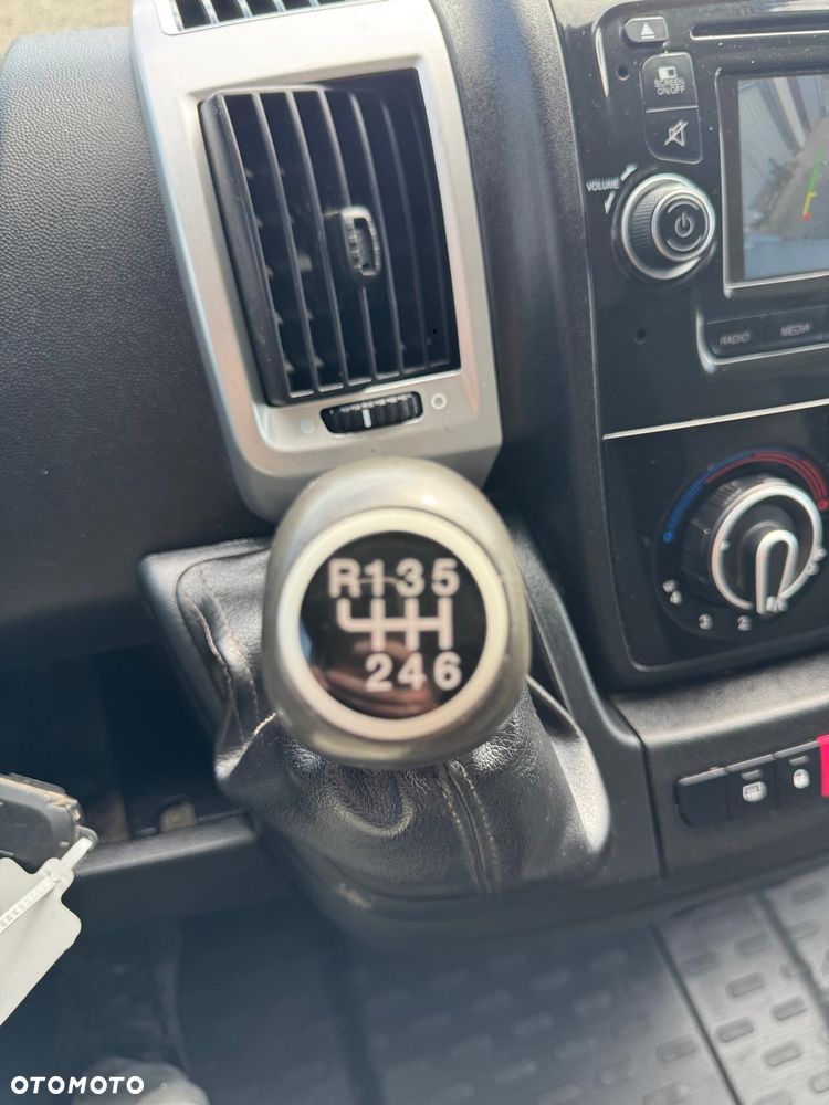Fiat Ducato - 16