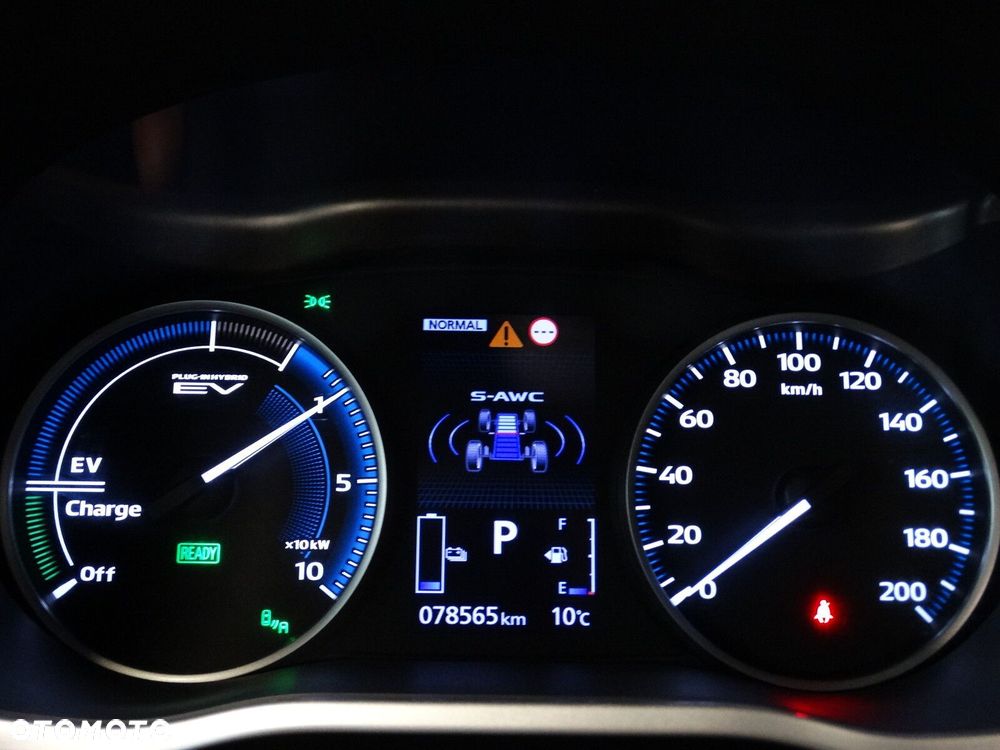 Mitsubishi Eclipse Cross - 17