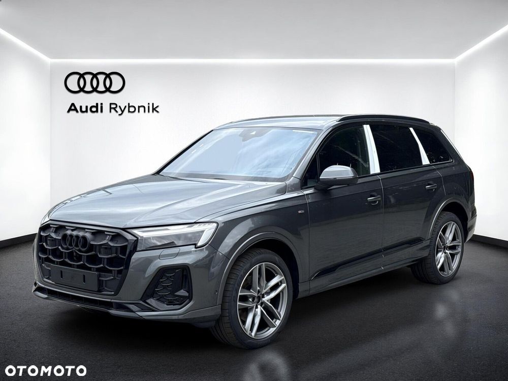 Audi Q7 - 3