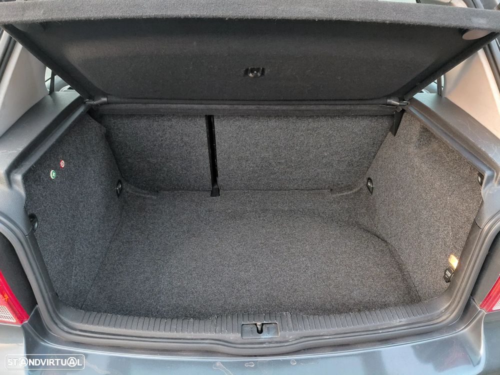 VW Golf 1.4i Confort - 5
