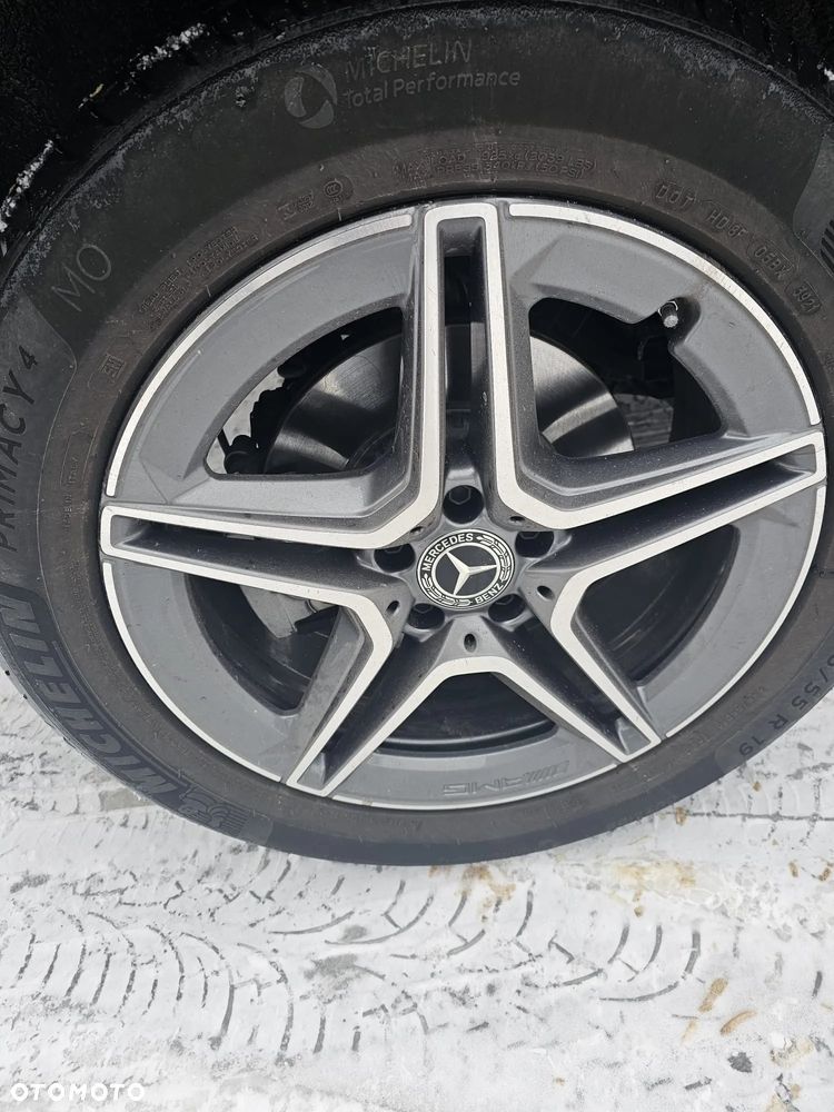 Mercedes-Benz GLC 300 e 4-Matic AMG Line - 7