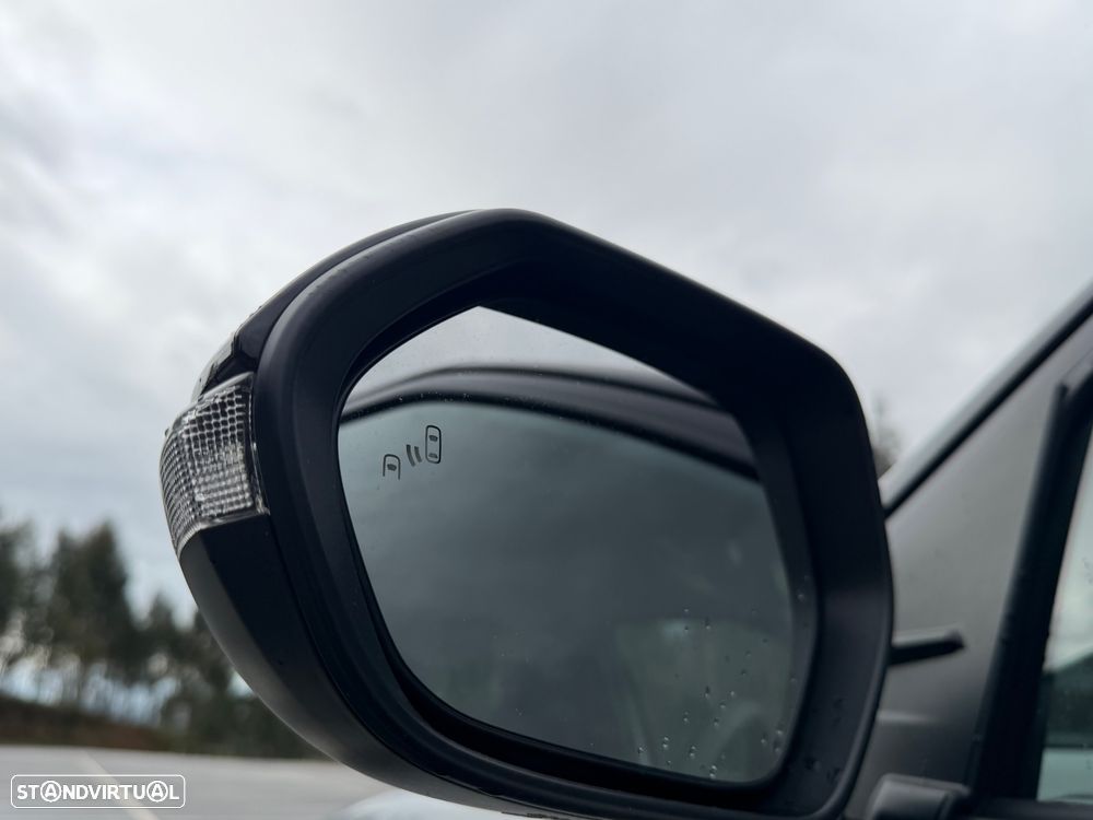 Toyota Yaris Cross 1.5 HDF Square Collection - 21