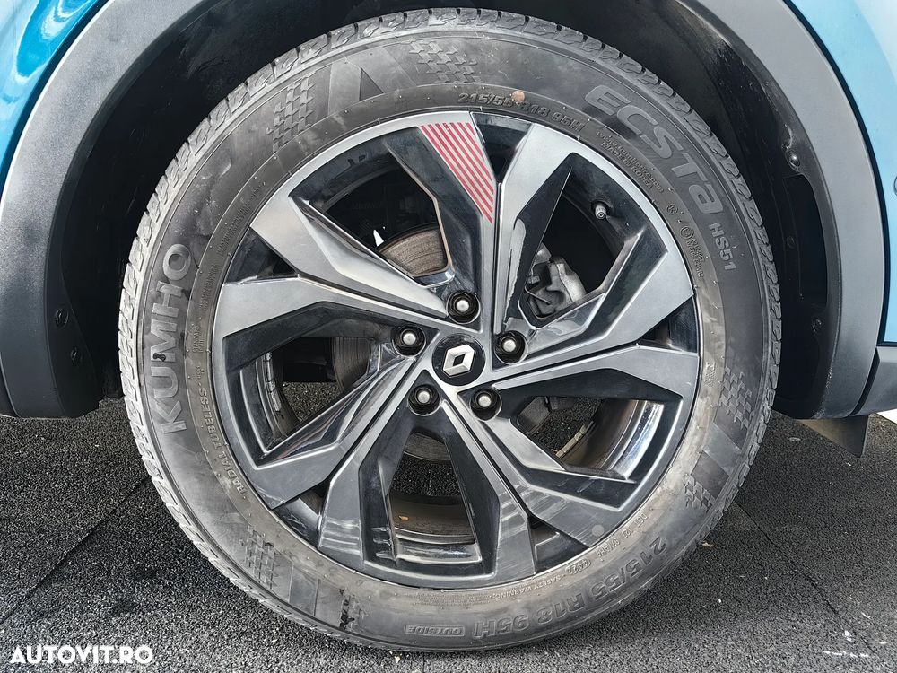 Renault Arkana MHEV 160 EDC RS Line - 7