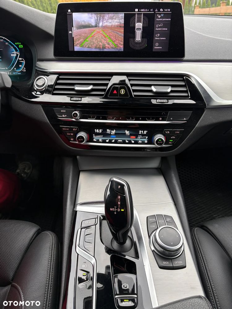 BMW Seria 5 - 6