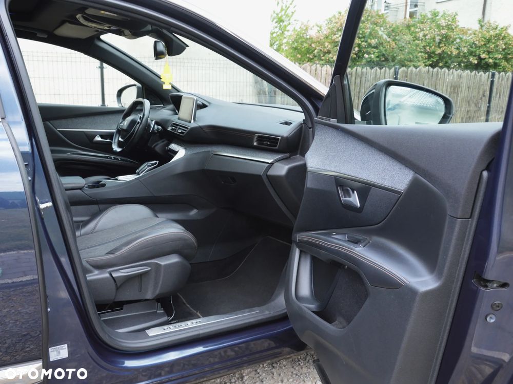 Peugeot 5008 - 29