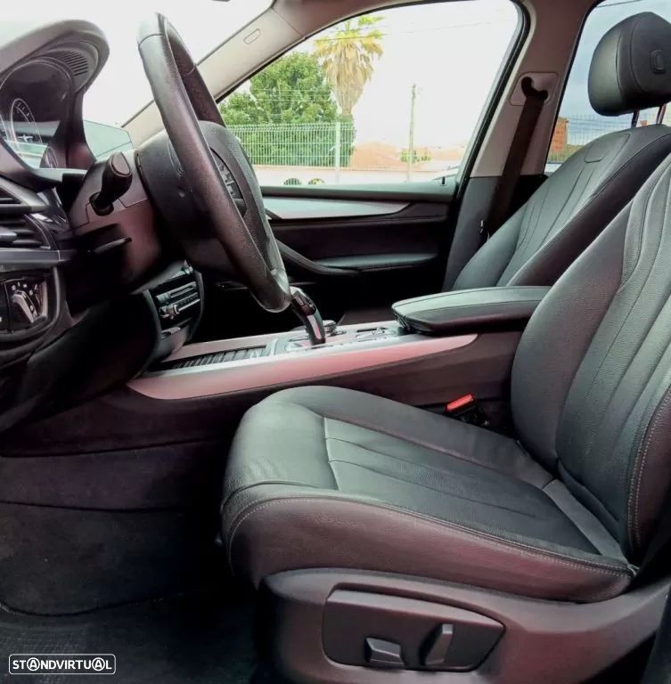 BMW X5 40e xDrive - 13