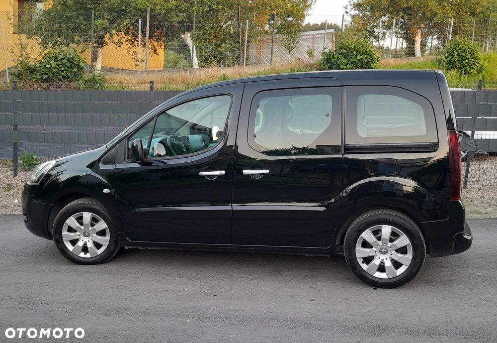 Citroën Berlingo 1.6 HDi - 3