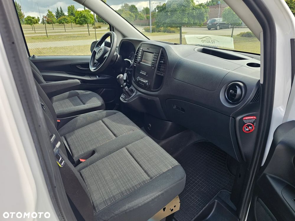Mercedes-Benz Vito - 31