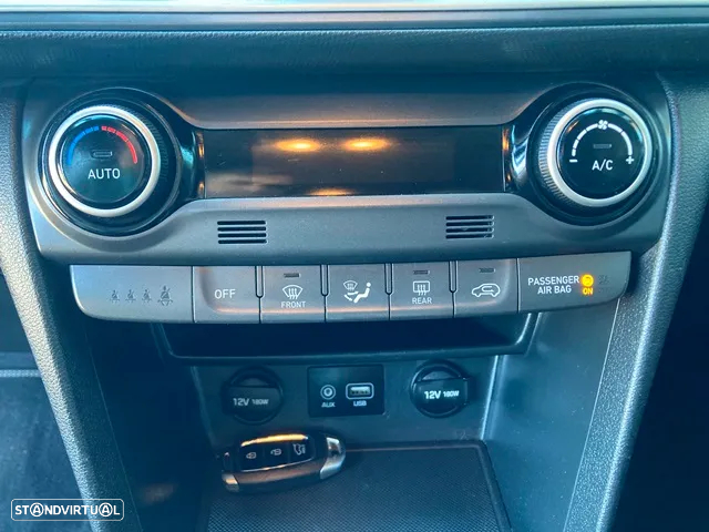 Hyundai Kauai 1.0 T-GDi Premium - 13