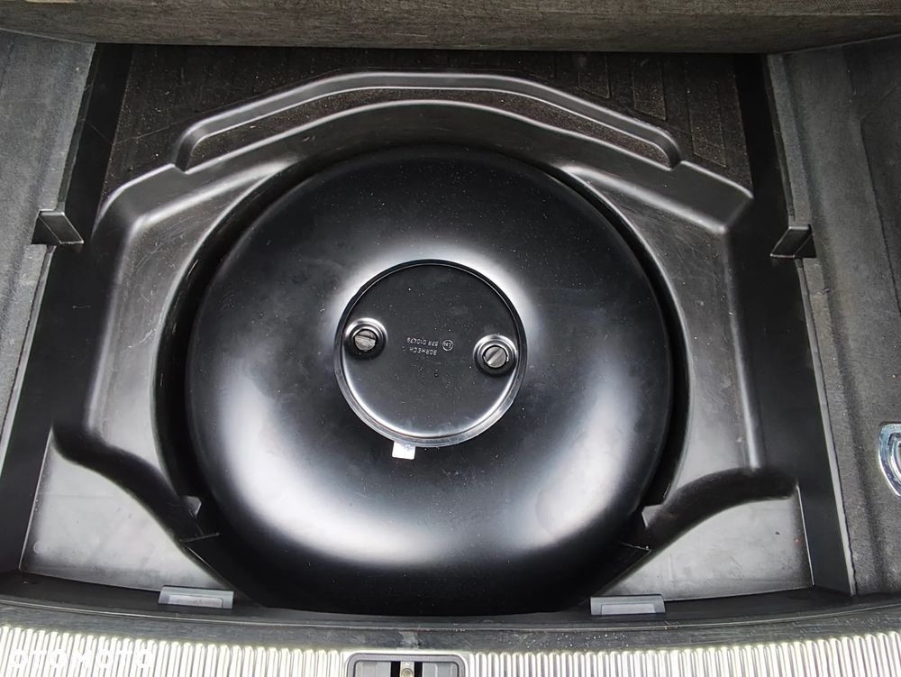 Audi A4 Avant 1.6 - 27