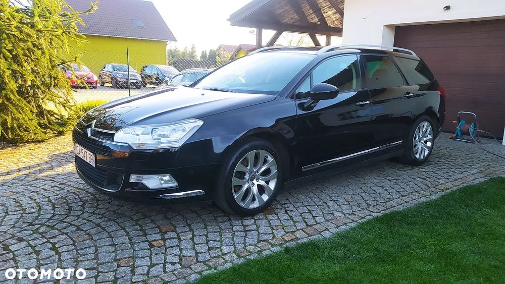 Citroën C5 3.0 V6 Exclusive - 9