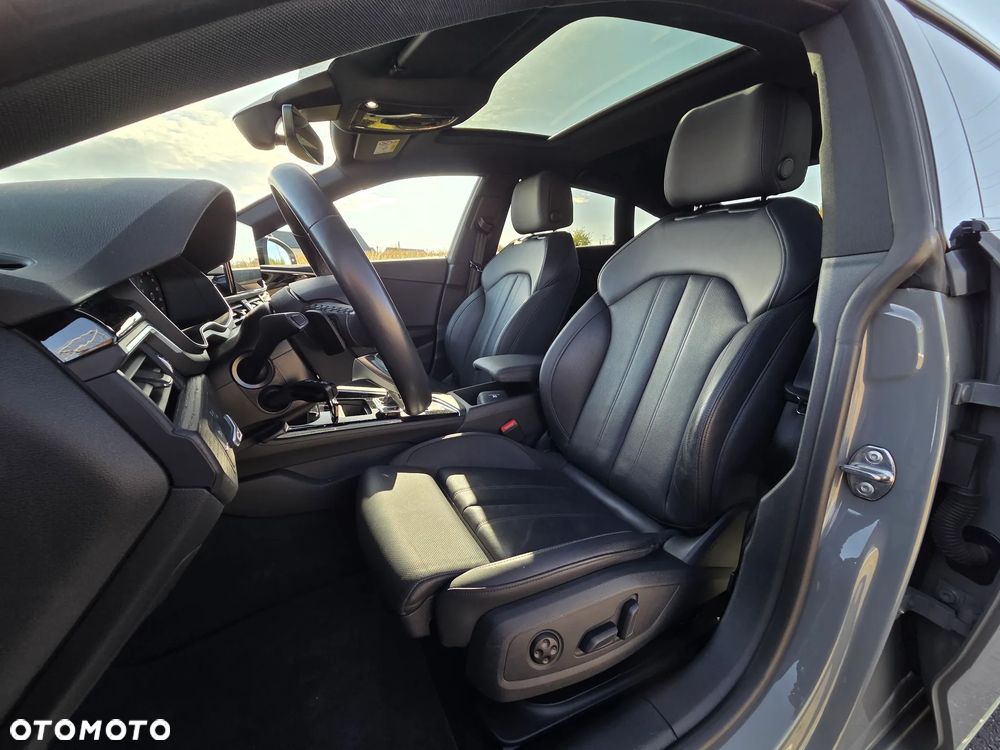 Audi A5 Sportback 40 TDI mHEV Quattro S Line S tronic - 20