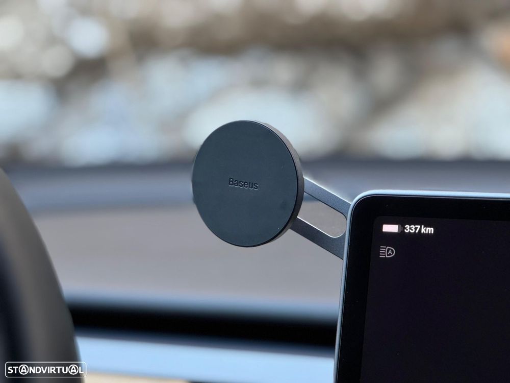 Tesla Model Y Tração Traseira - 36
