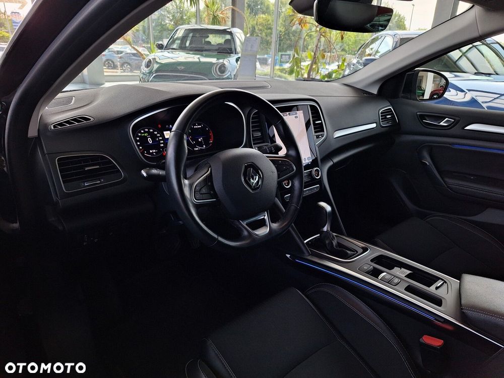 Renault Megane 1.3 TCe FAP Techno EDC - 20