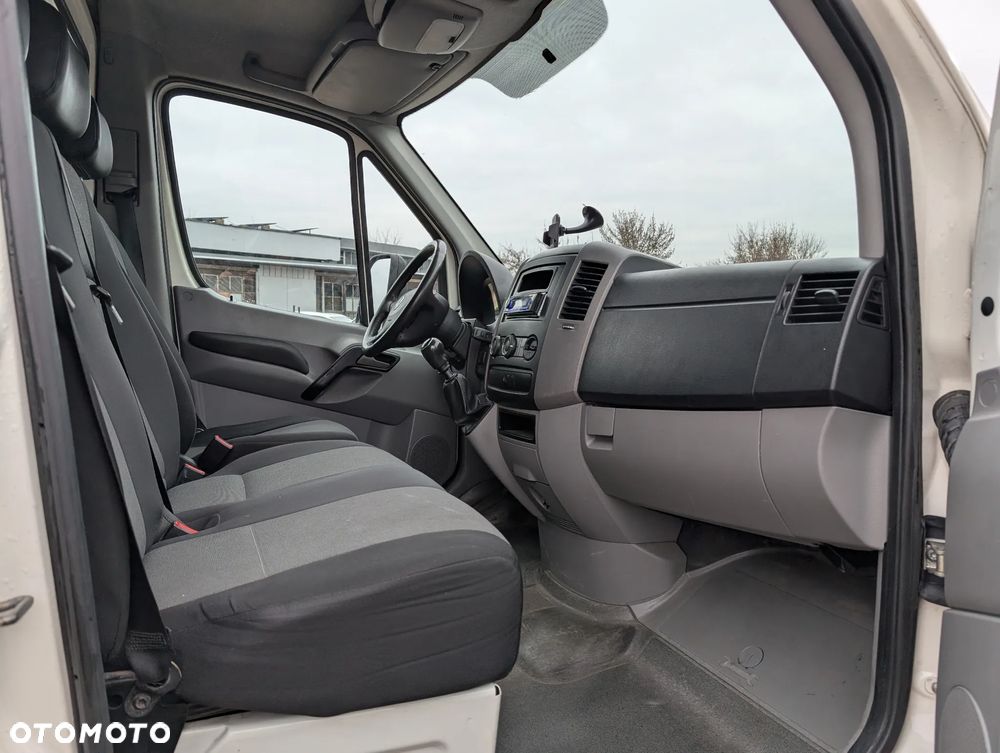 Volkswagen Crafter - 20