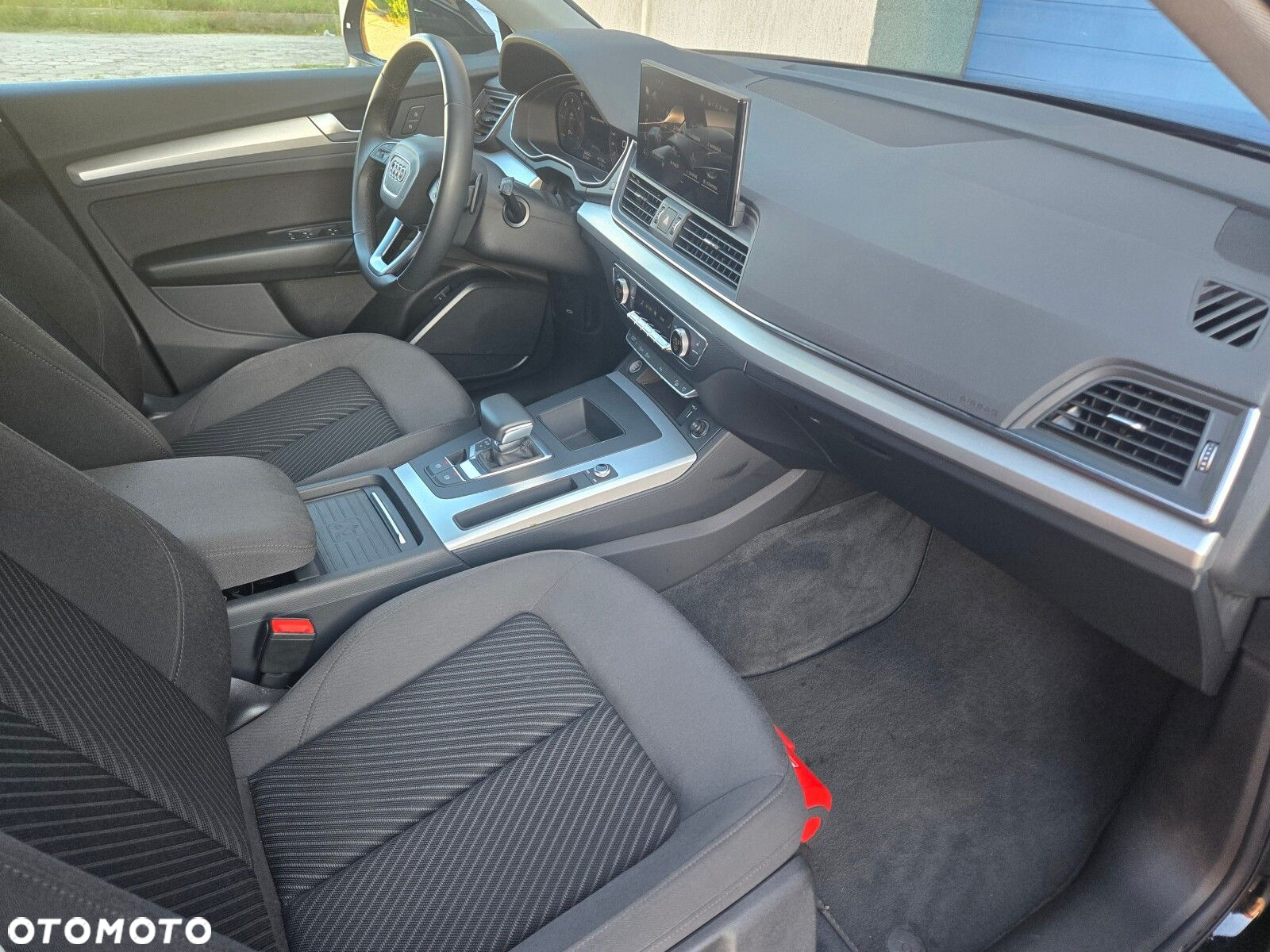 Audi Q5 - 22
