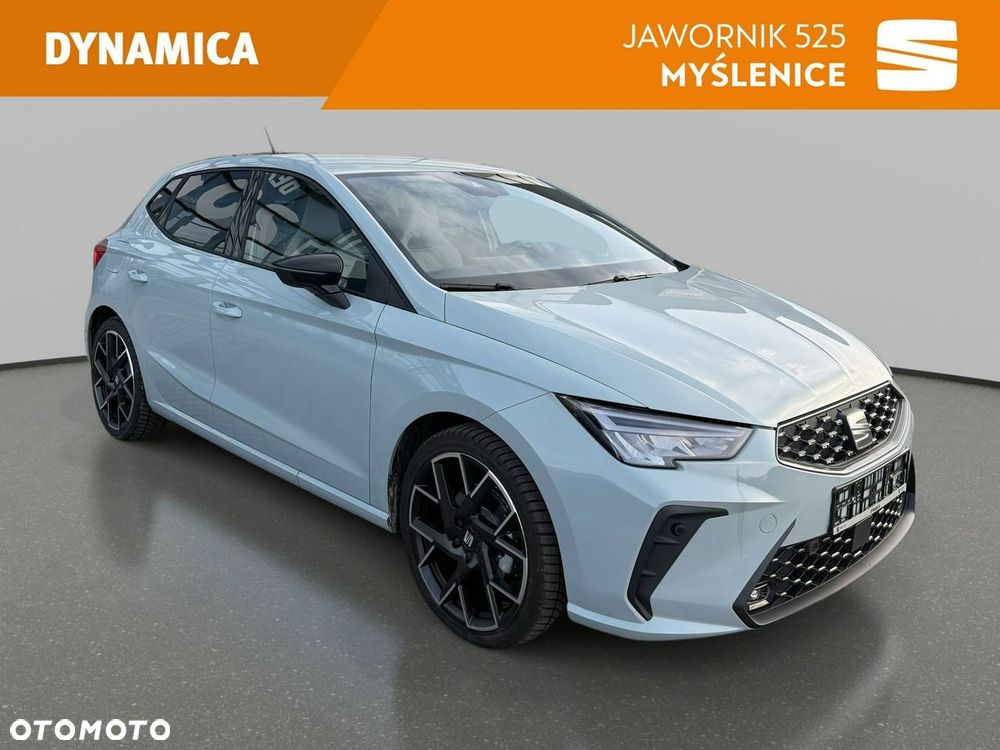 Seat Ibiza - 4