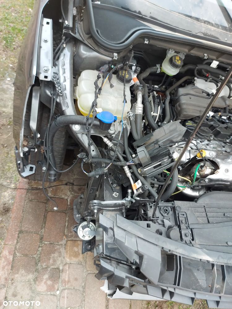 Ford Focus 1.5 EcoBlue ST-Line X - 1