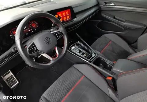 Volkswagen Golf 2.0 TSI BMT GTI Performance DSG - 3