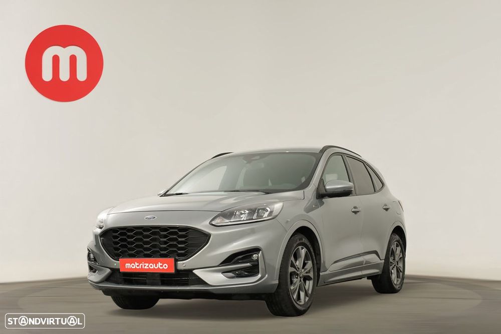Ford Kuga 1.5 TDCi EcoBlue ST-Line - 2
