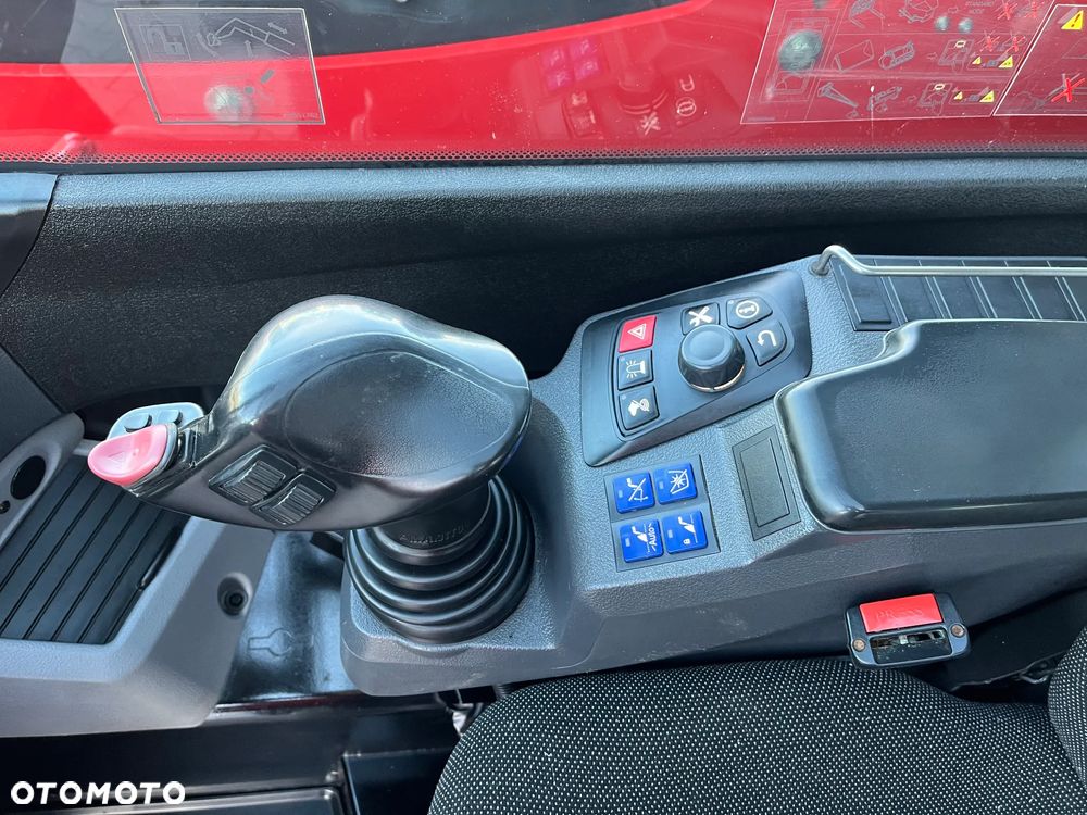 Manitou MLT 737-120 PS+ - 12