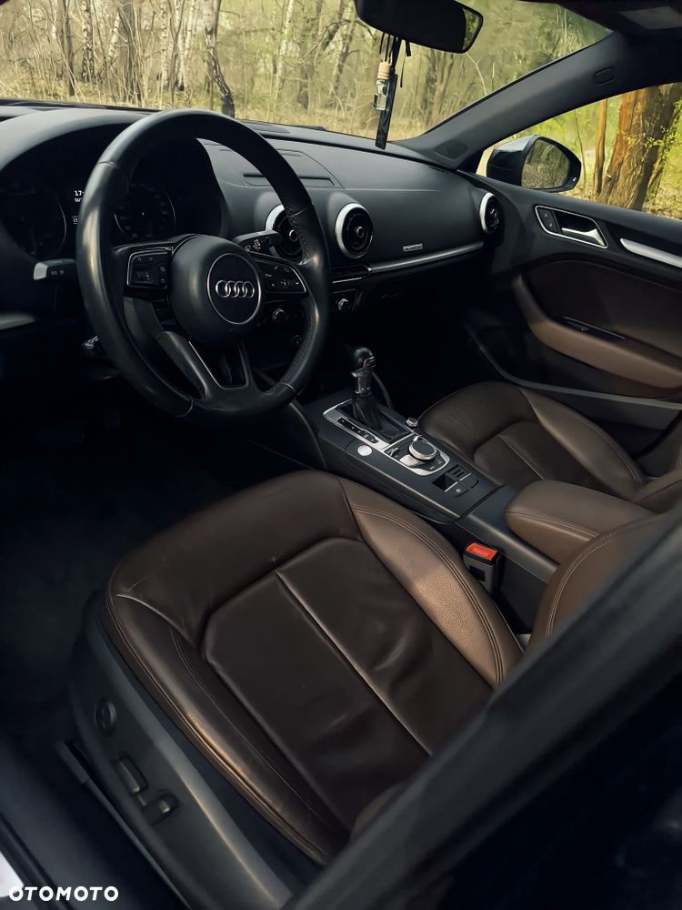 Audi A3 Limousine - 5