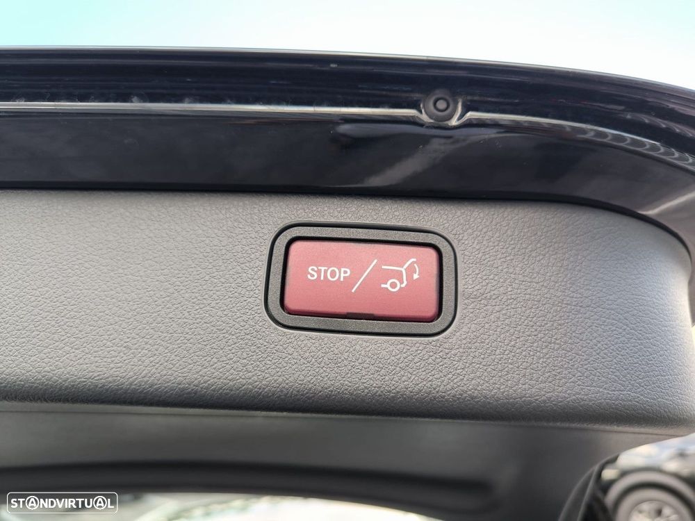 Mercedes-Benz C 300 e T 9G-TRONIC Avantgarde - 27