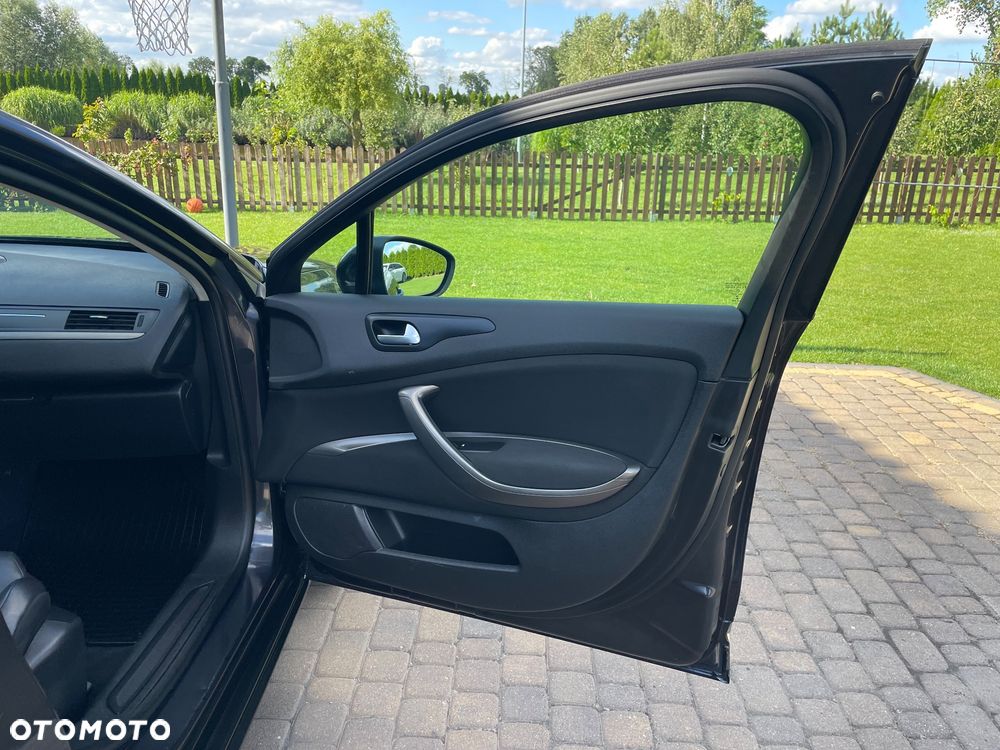 Citroën C5 2.0 HDi Seduction - 18