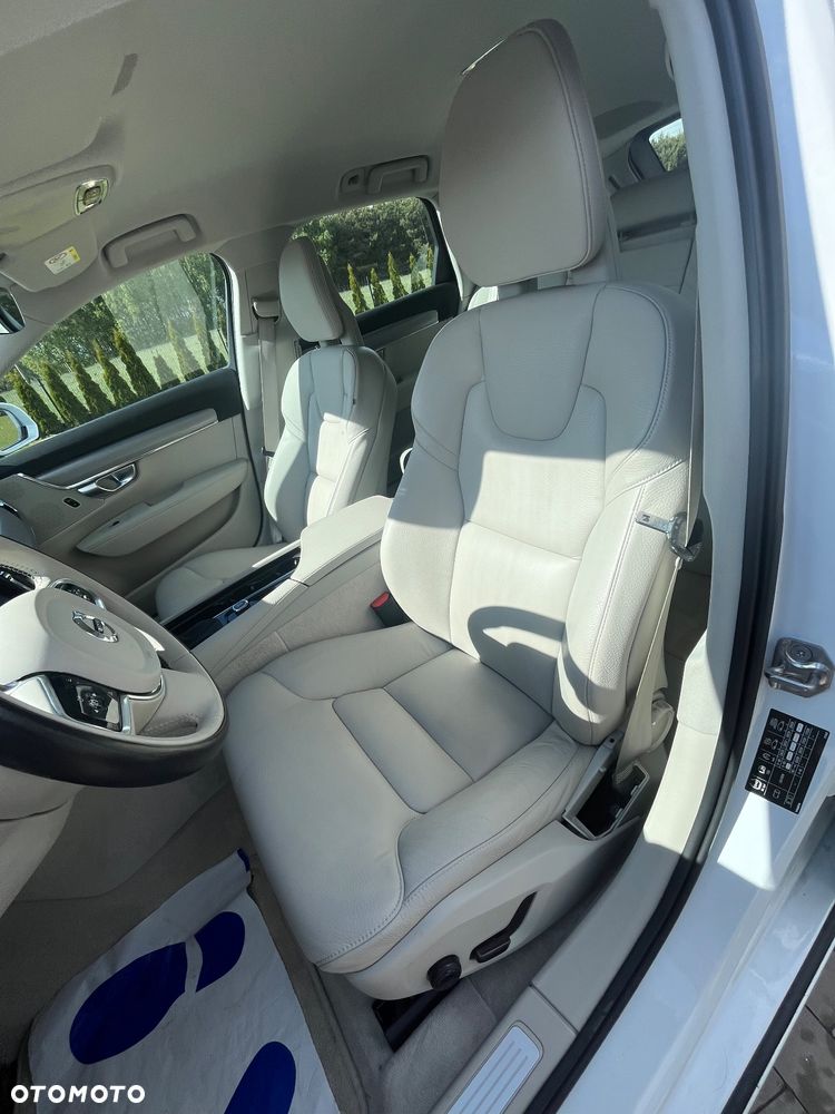 Volvo V90 D3 Geartronic Momentum - 12
