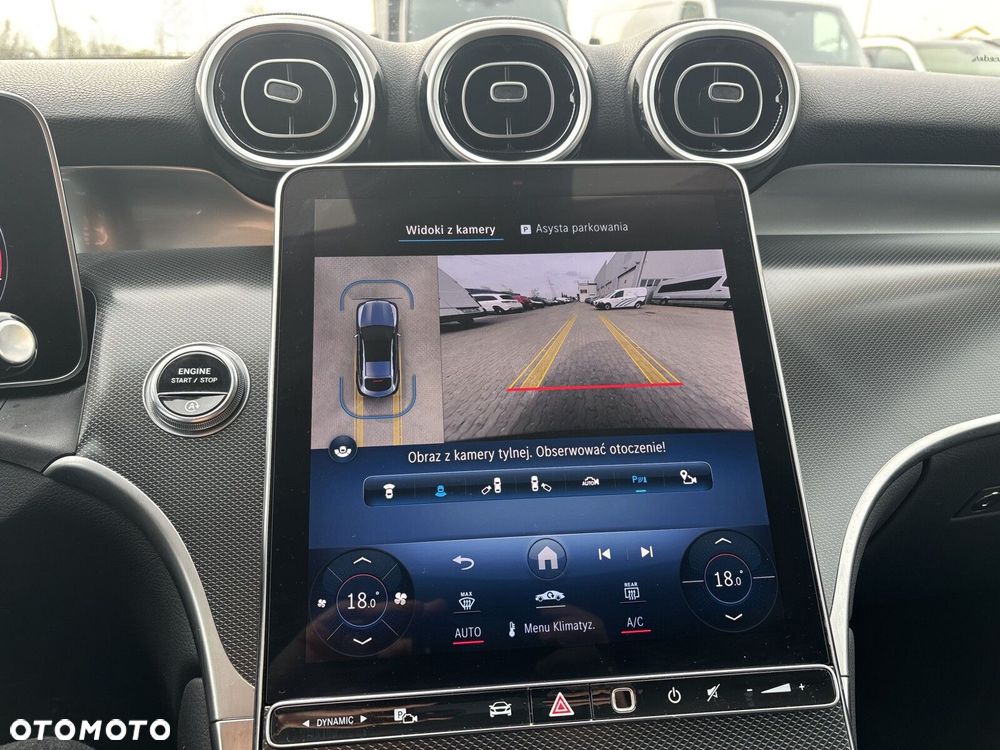 Mercedes-Benz GLC - 21