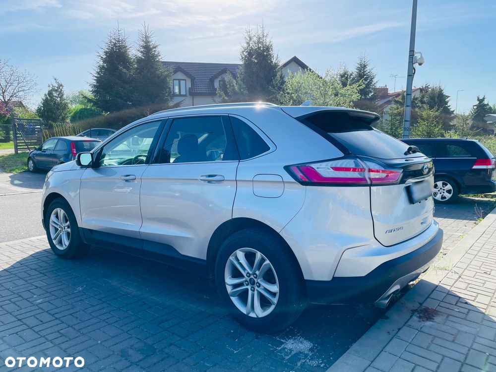 Ford Edge - 3
