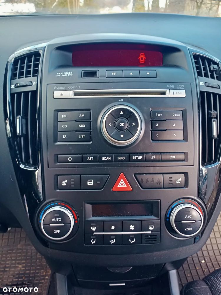 Kia ProCeed 1.6 Comfort - 20