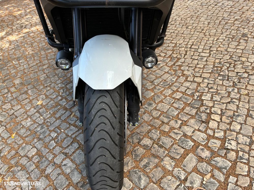 Honda NT 1100 DCT - 10