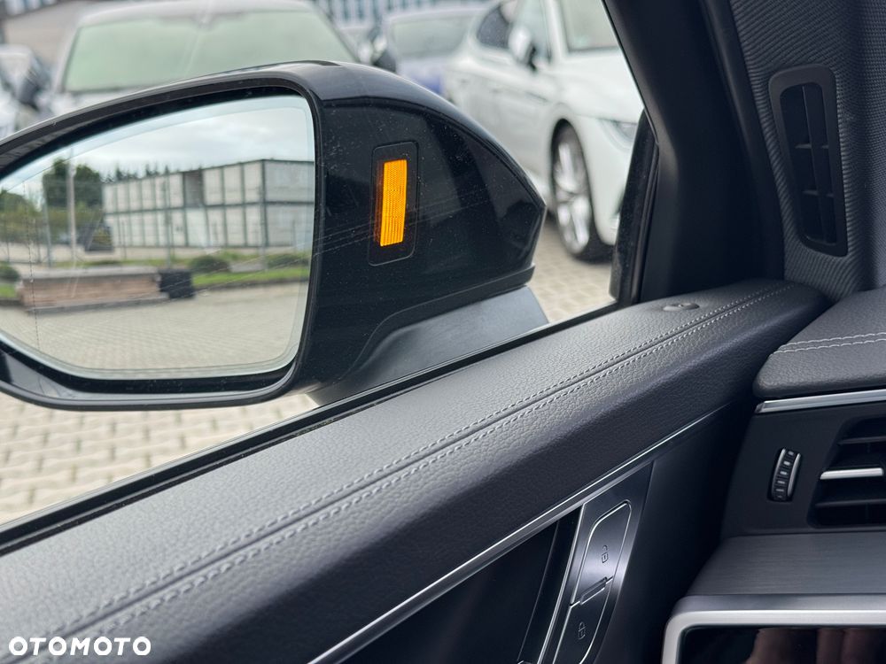 Audi S6 Limousine TDI quattro tiptronic - 32