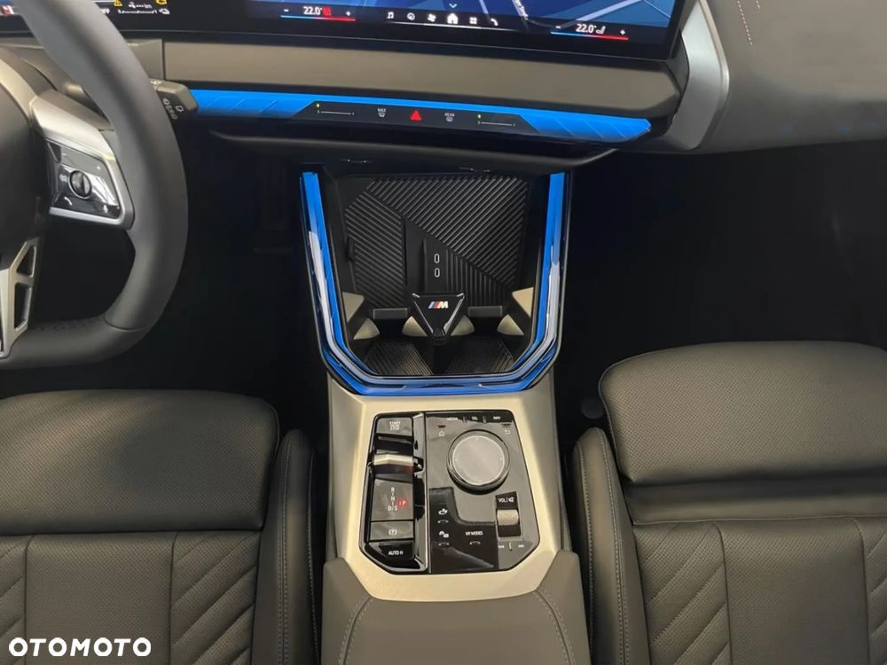 BMW X3 xDrive40d mHEV - 22