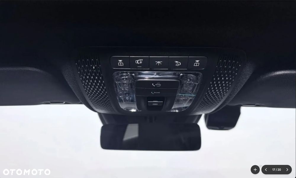 Mercedes-Benz CLA 250 4Matic 7G-DCT Edition 2021 - 18