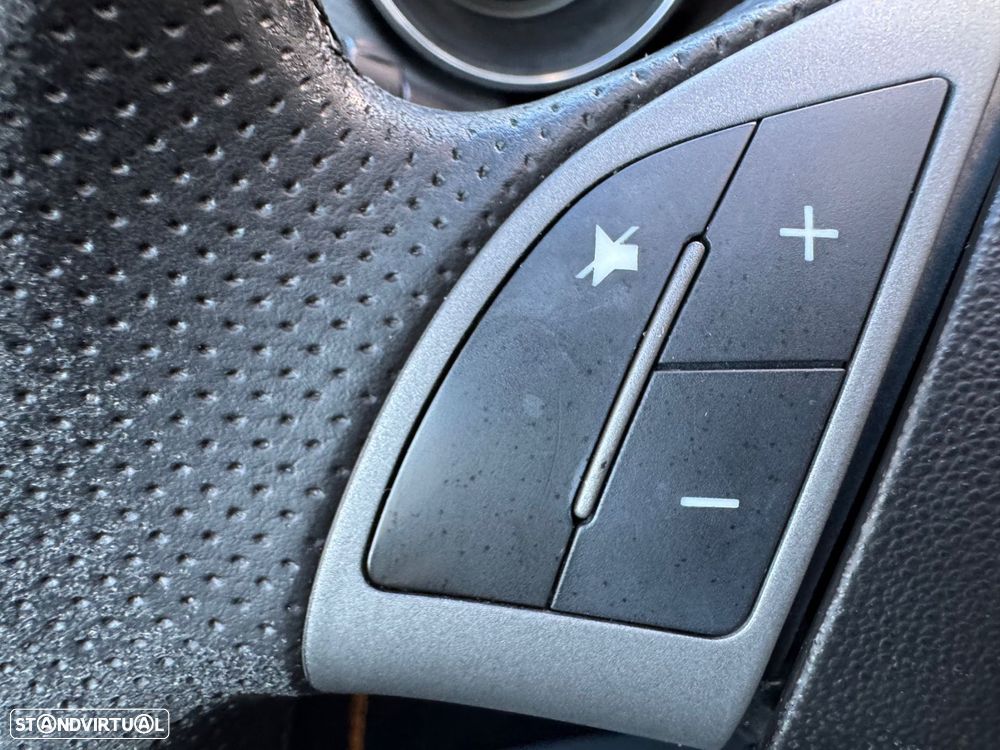 Fiat Bravo 1.6 M-Jet Active - 26